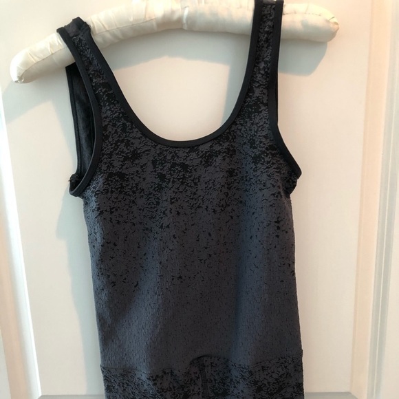 Romper In Black - Picture 3 of 13